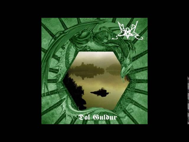 Summoning - Dol Guldur(Full Album)[1996]