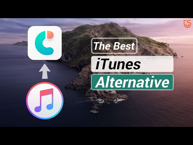 The Best iTunes Alternative 2020 - Manage Your iPhone Like A Pro