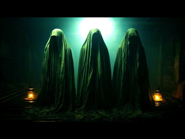 Fear never knocks 2011 horror movie explained in hindi l hindi explanation
