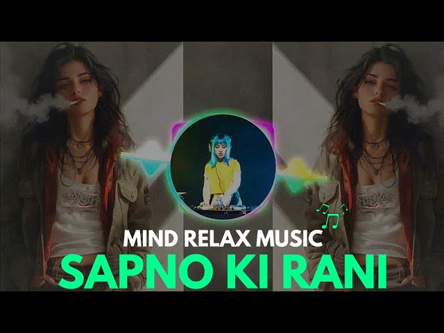 Mere Sapno Ki Rani Hip-Hop Mix new Hindi Song official audio @Epochstudio2.0 new Hindi 2.0