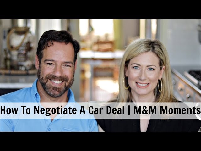 Master The Art Of Car Deals: Expert Tips From Inside the Industry