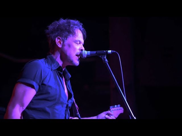 Big Wreck - In My Head (Live from Mercy Lounge - Nashville, TN)