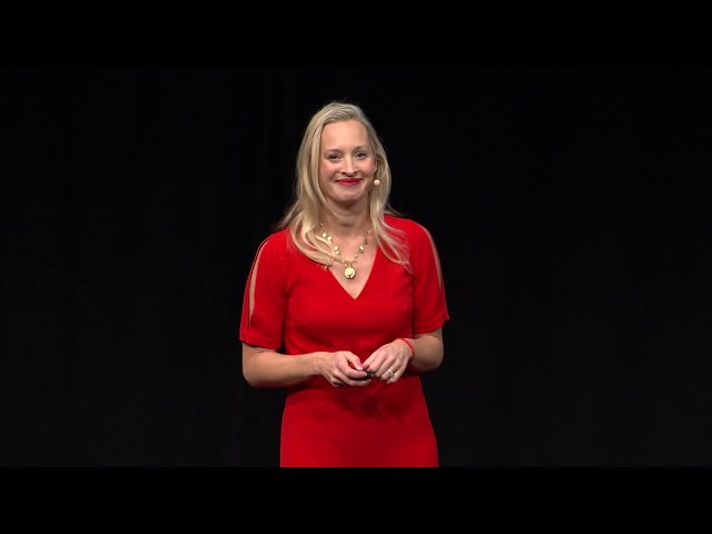 Nurse Innovation: Saving the Future of Healthcare | Rebecca Love | TEDxBeaconStreet