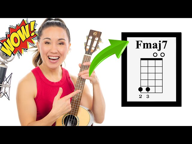 Simple Swaps!  Replace your boring chords with these!
