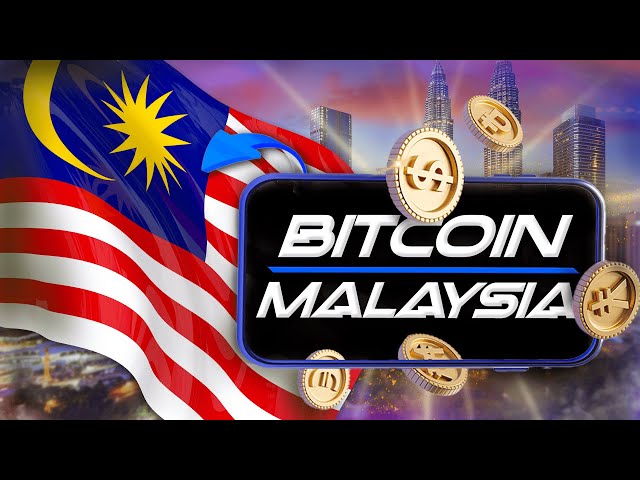 How to Buy Bitcoin or Crypto in Malaysia. Example on Binance