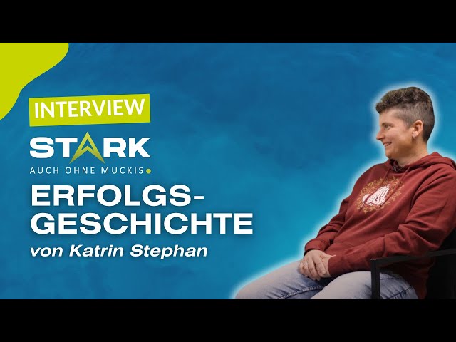 Von der Schreinerin zur Kinderstärkerin // Erfolgsinterview mit Wildnispädagogin Katrin Stephan