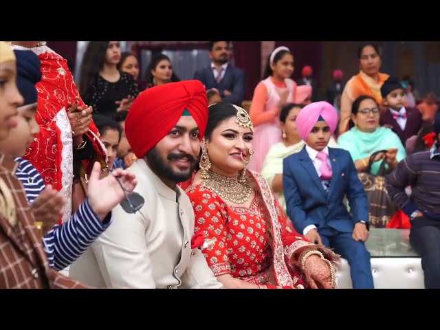 Best Wedding video II Punjabi Wedding II Pre Wedding II Viral The Royal Photography Ph-7009696005