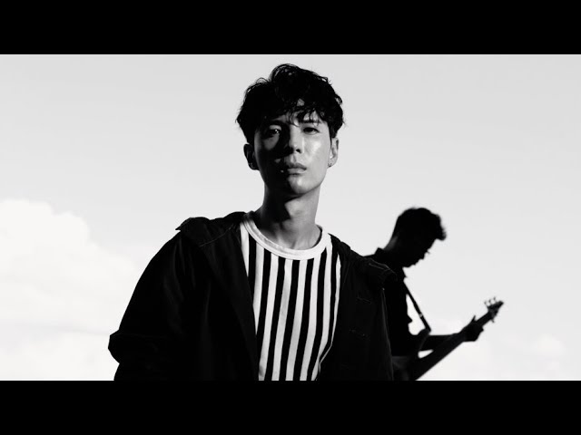陳勢安 Andrew Tan - 當面說 To Your Face  (華納官方 Official MV)