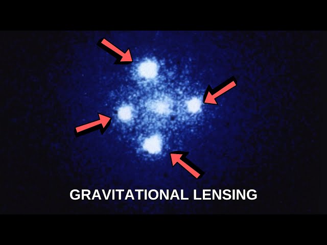 The Physics of Gravitational Lens
