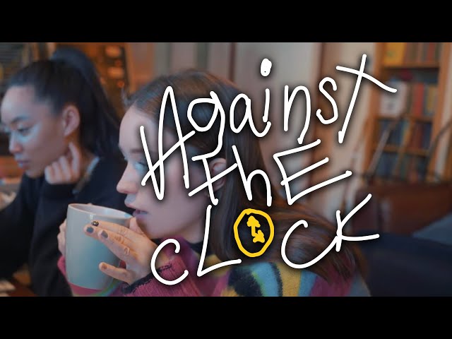 Holly Humberstone - Scarlett - Against The Clock with Griff & Sigrid (Episode 15)