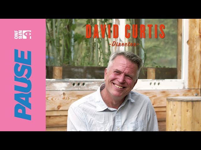 ⏸️ NFB Pause ⏸️ | with David Curtis