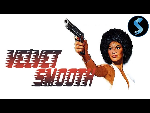 Velvet Smooth | Full Crime Movie | Johnnie Hill | Owen Watson | Emerson Boozer