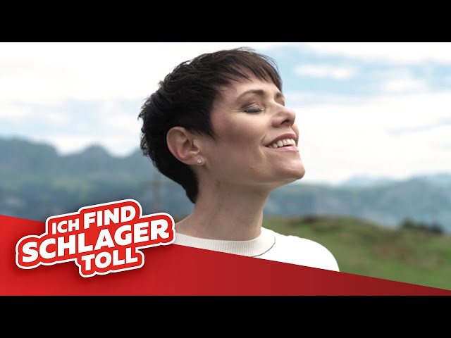 Francine Jordi - Wenn es ein zweites Leben gibt (Offizielles Musikvideo)