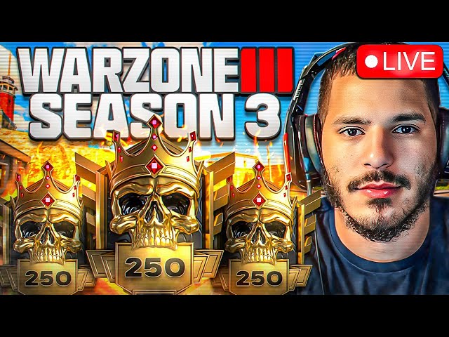 🔴 $1,000,000 WSOW Open Qualifiers w/ Rxul & Nate!! 🔥 | 420.69 KD 🏆 | BEST CONTROLLER POV! | !YT