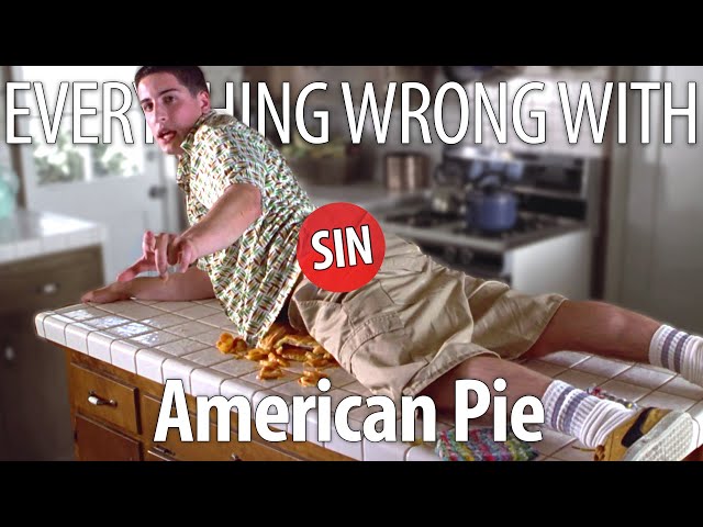 Everything Wrong With American Pie in 19 Minutes or Less