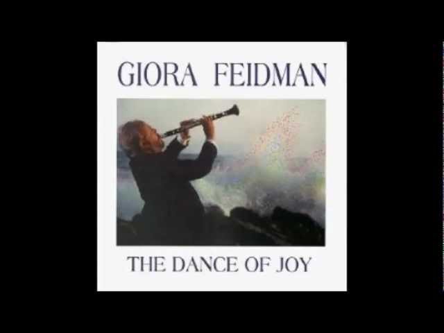 Giora Feidman - Mi Chomocha