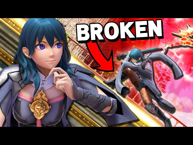 Byleth kills TOO EARLY!