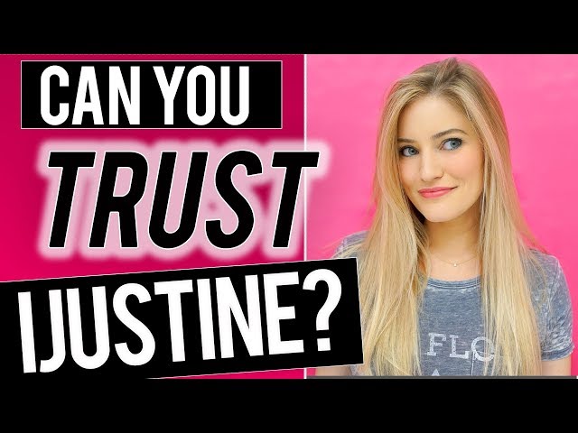 Can You Trust iJustine? | Painfully Honest Tech