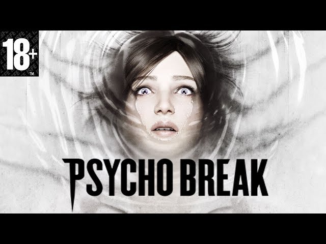игроФильм "Psycho Break" (The Evil Within)