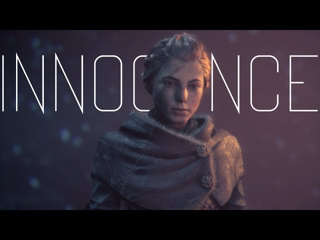 A Plague Tale: Innocence | Innocence
