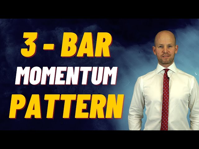 More Trades, More Money? 3 Bar Momentum Pattern Strategy