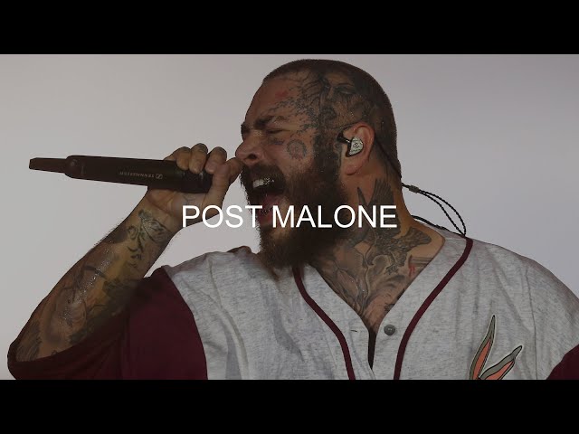 ➤ Post Malone  ➤ ~ Top Hit Of All Time  ➤