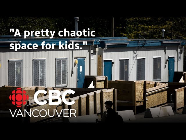 Does your child's school have the resources it needs? BC Today callers have their say