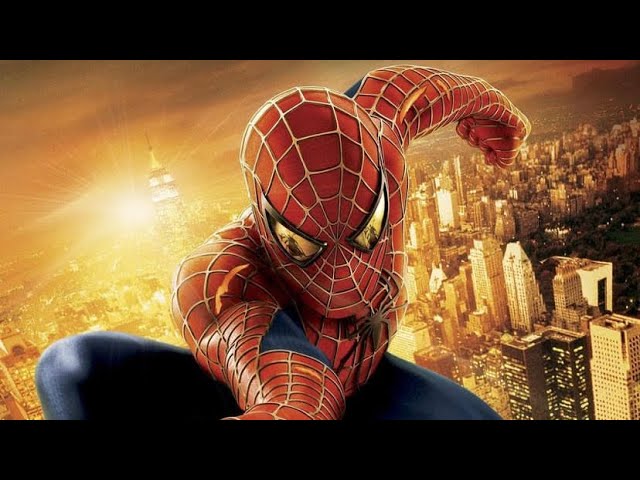 Spider-Man 2 (PS2 Walkthrough)