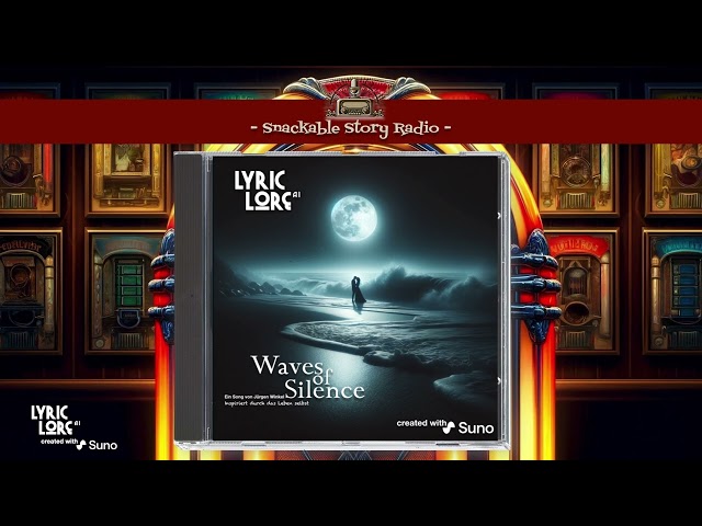 Wave Of Silence