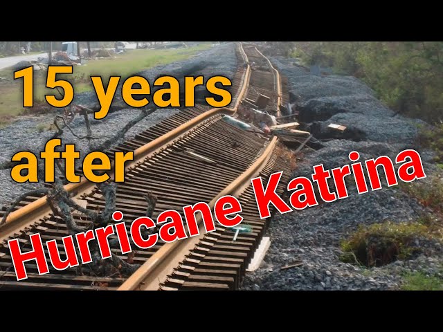Gulf Coast | Mardi Gras | Hurricane Katrina Waveland Museum || Hollywood Casino RV resort