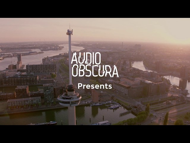 Audio Obscura: Revere Series // Thursdays during sunset