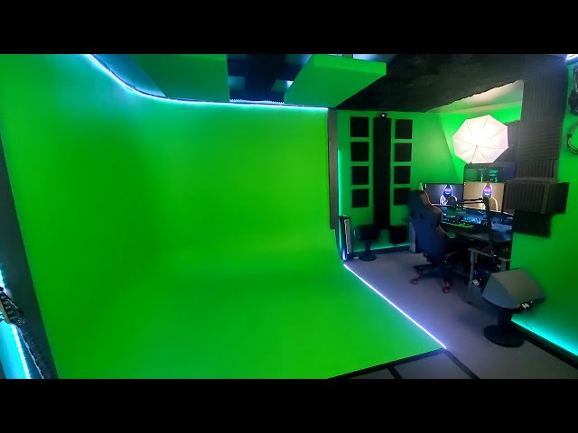 Setup Tour: My Gaming/VR Room (2020) - $20,000 🔥🔥