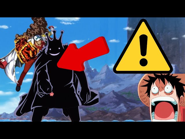 🤯DIE ZERSTÖRUNG VON ELBAF?!🔥 [One Piece 1114+ Theorie]