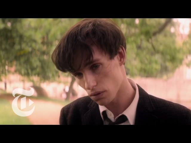 Directing ‘The Theory of Everything’ | The New York Times
