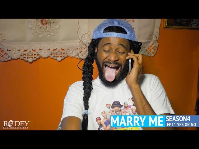 Marry Me | Episode 11 | Yes or No
