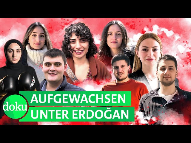 Wahlen in der Türkei: Wen wählt die junge Generation? | WDR Doku