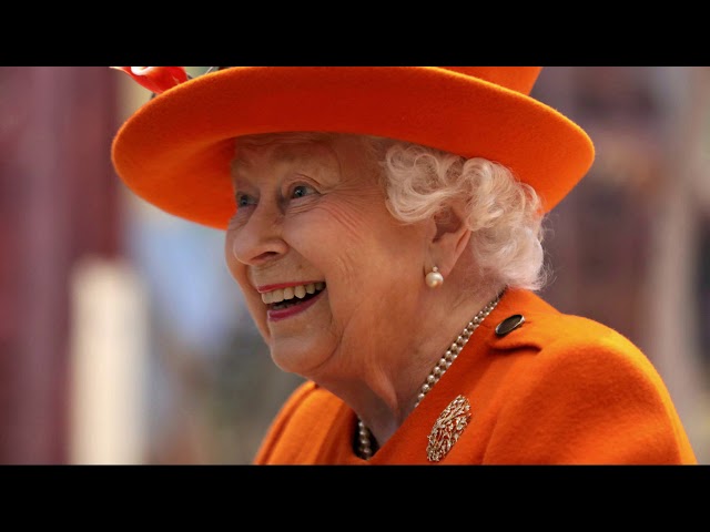 "God Save The Queen" - God Save The Queen!  - British National Anthem (Loyalty Video)