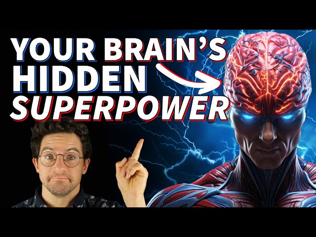 Harnessing The Neuroscience of Resilience: The Brain's Superpower (Sense of Mind)