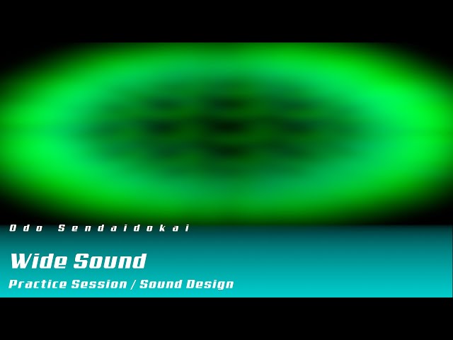 Sound - Wide Sound (deutsch) | Bitwig & andere DAWs