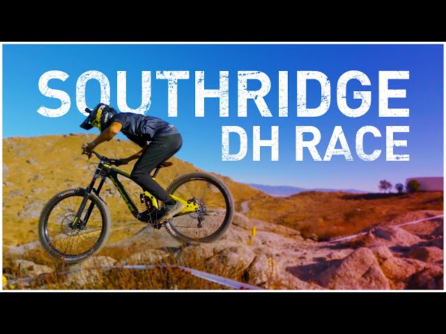 DH RACE RAW - Fontana Southridge Challenge 2019. Mountain Bikers take on Fontana's gnarliest.