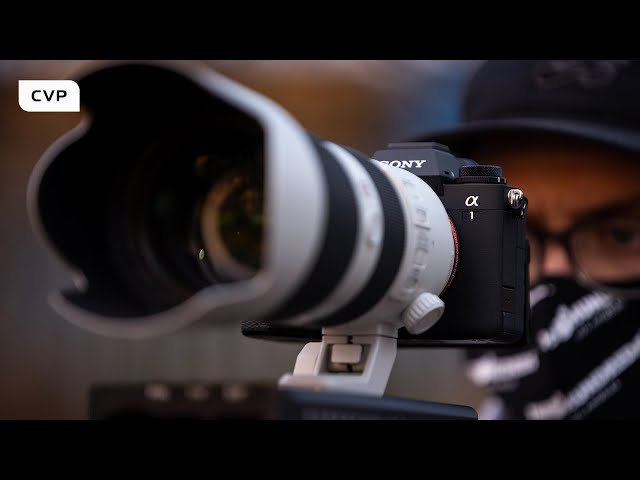 24 hours with the Sony Alpha 1 | Controlled & Real World Tests