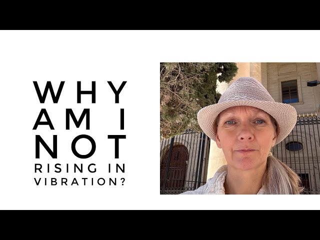 Why Am I Blocked? Mind and Body Healing Journey Video 2