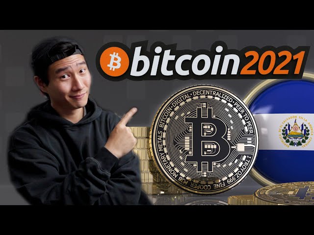 Bitcoin Adoption - 3 THINGS YOU NEED TO KNOW ABOUT BITCOIN RIGHT NOW! 📈