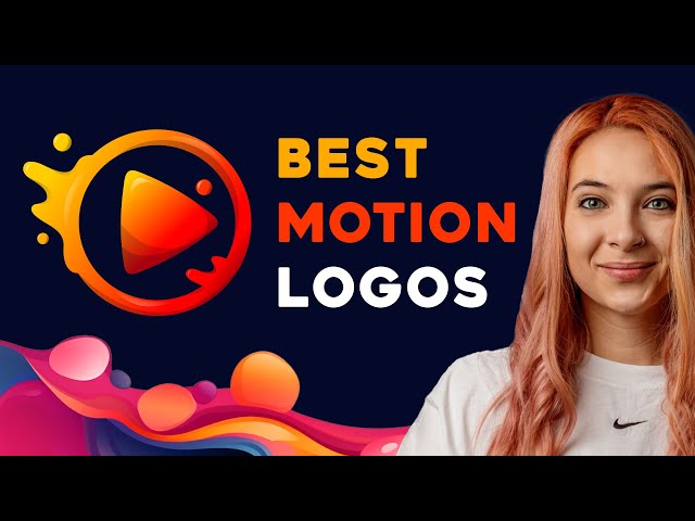 Best Animated Logos and How to Create Them