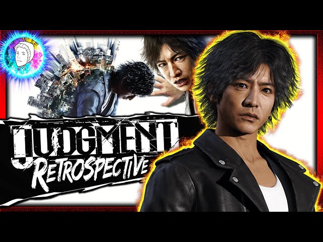 Judgment | A Complete History and Retrospective