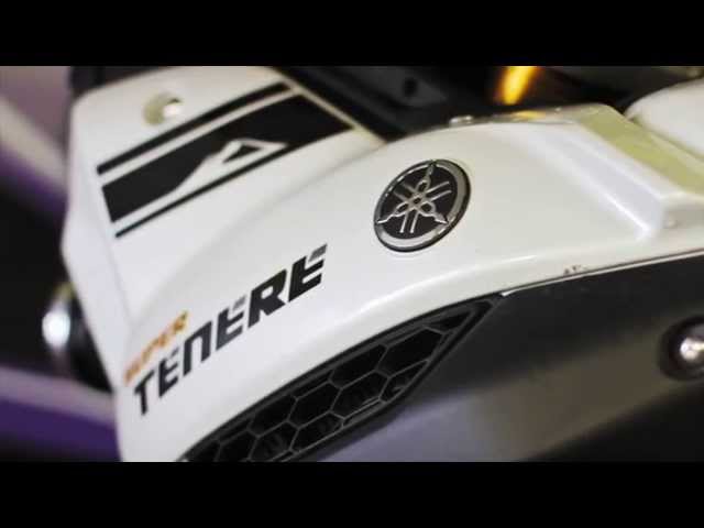 Yamaha Super Tenere XT 1200 ZE Review - Brake Magazine