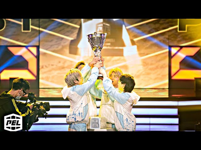 👑 NO NOVA ! NO 4AM ! "WBG" New King of Chinese PUBG MOBILE | PEL 2021 Season 1 Champion 🏆 PEI 2021