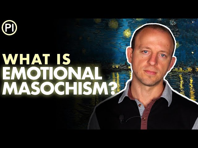 What is Emotional Masochism?