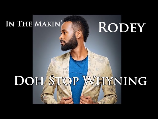 Rodey the Entertainer (Wettty/Fleeky) Behind the Scenes of Doh Stop Whyning