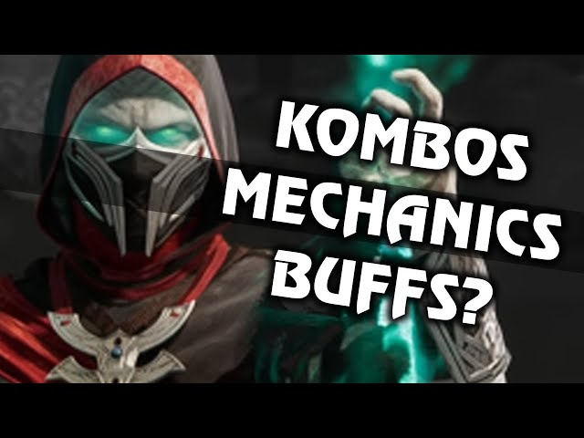 EVERYTHING We Learned From The Ermac Trailer (It's A Lot)